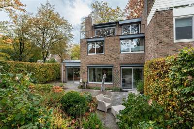 Woning Heijermanslaan 11 Hilversum