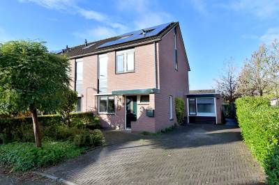 Woning De Zicht 2 Brummen