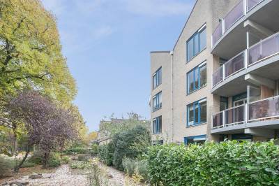 Woning Kwekerijweg 95 Nijmegen
