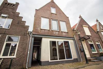 Woning Tuinstraat 16b Medemblik
