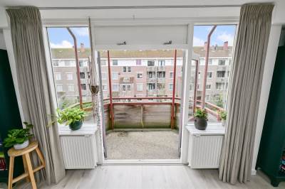 Woning Vleutenstraat 9 Amsterdam