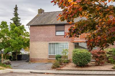 Woning Clovisstraat 7 Simpelveld