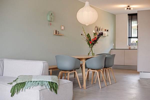 Woning Op de Steen 60 Herten