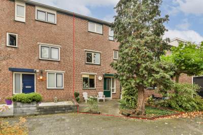 Woning Schutsluis 8 Amstelveen