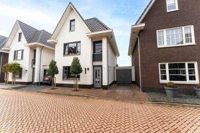 Woning De Klompenmaker 34 Rijswijk (NB)
