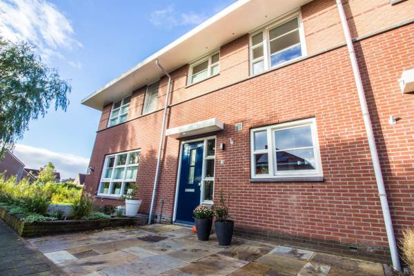 Woning Maalsteen 13 Wieringerwaard