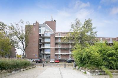 Woning Kasteel Aldengoorstraat 17B Maastricht