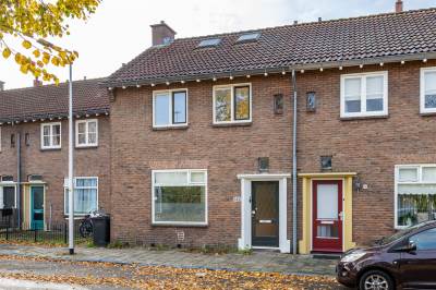 Woning Parallelweg 142 Almelo