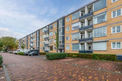 Woning Fazantstraat 58 Alphen aan den Rijn
