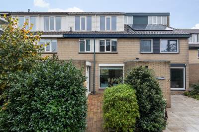 Woning Kempen 84 Haarlem