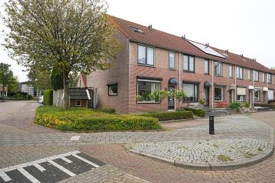 Woning Meekrap 1 Krabbendijke