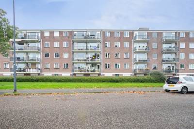 Woning Maassingel 358 Den Bosch