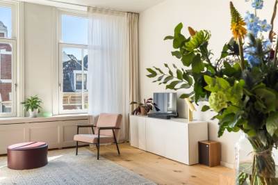 Woning Volmarijnstraat 111B Rotterdam
