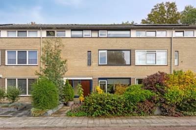 Woning Omloop 58 Stadskanaal