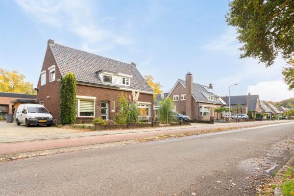 Woning Leemweg 57 Wijchen