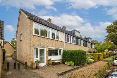 Woning Fazantenhof 82 Eemnes