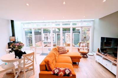 Woning Wijsmullerstraat 53H Amsterdam