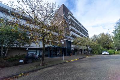 Woning De Brink 1112 Den Haag