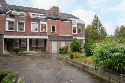 Woning Vergiliushof 49B Maastricht