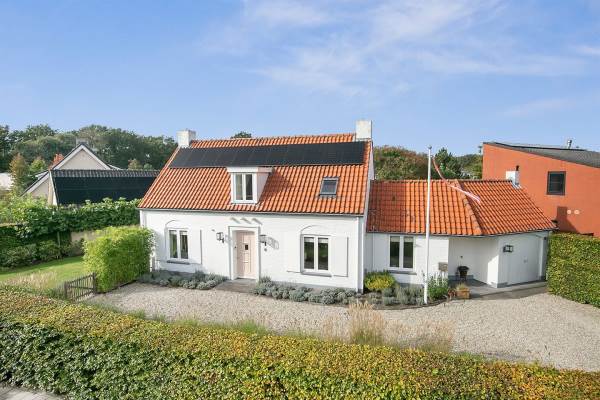 Woning Coba Pulskensdreef 8 Oosterhout (NB)