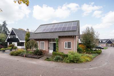 Woning Geerdshof 17 Weerselo