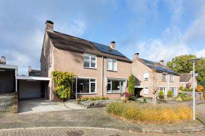 Woning Kamille 28 Oldenzaal