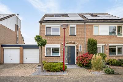 Woning Soesterveste 27 Nieuwegein