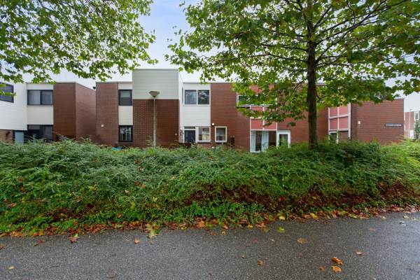 Woning Eekhoorntjesbrood 63 Alphen aan den Rijn