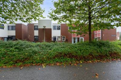 Woning Eekhoorntjesbrood 63 Alphen aan den Rijn