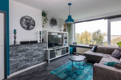 Woning Pieter de Hooghstraat 25c Spijkenisse