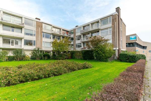 Woning Libourellaan 6 Delft