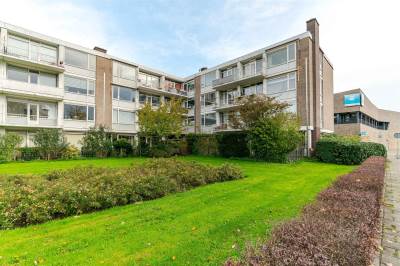 Woning Libourellaan 6 Delft