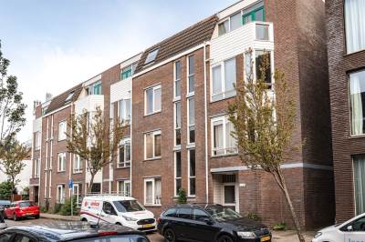 Woning De Witstraat 29 Haarlem
