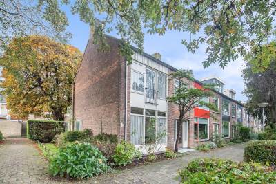 Woning Swanecampen 26 Delfgauw