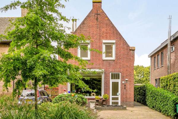 Woning Wouwseweg 184 Roosendaal
