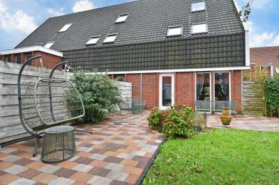 Woning Blauwe Zegge 17 Den Haag