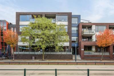 Woning Lonnekerspoorlaan 34 Enschede