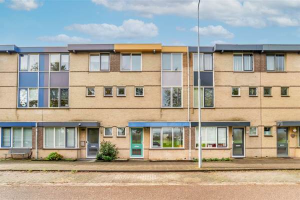 Woning Grote Buitendijk 194 Velserbroek