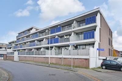Woning Peter Zuidhove 59 Zoetermeer