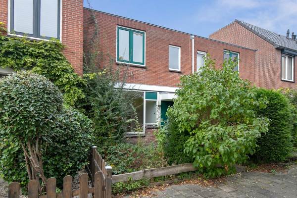 Woning Skagerrak 89 Hoofddorp