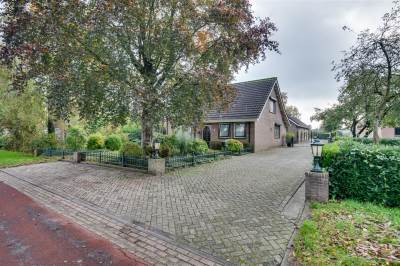 Woning Dreefseweg 6 Kaatsheuvel