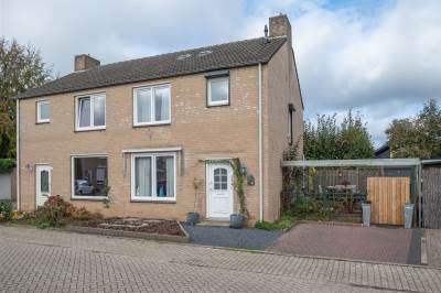 Woning Abdisstraat 20 Grevenbicht