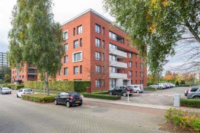 Woning Cavaleriestraat 76 Sittard