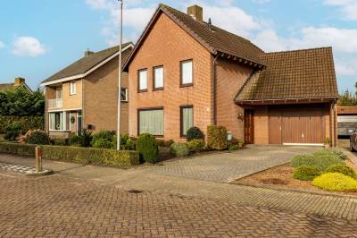 Woning Julianalaan 10 Wernhout