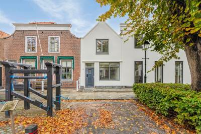 Woning Voorstraat 34 Colijnsplaat