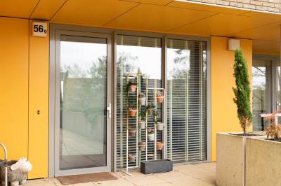 Woning Poseidonsingel 56G Almere