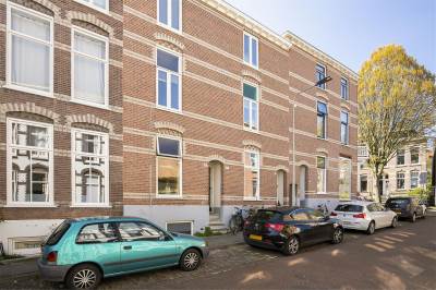 Woning Naëll Tynnegieterstraat 71 Arnhem