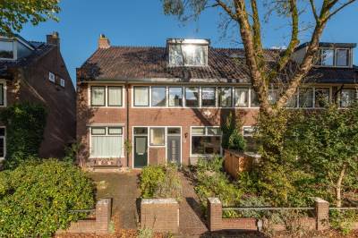 Woning Nepveulaan 13 Zeist