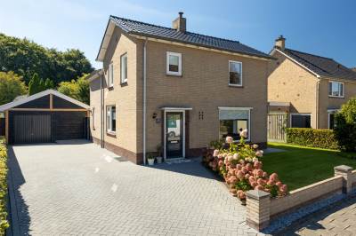 Woning Burgemeester Schorerlaan 19 Heerde