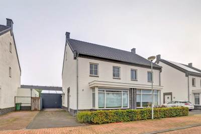 Woning Harrie Philipsenstraat 7 Ysselsteyn